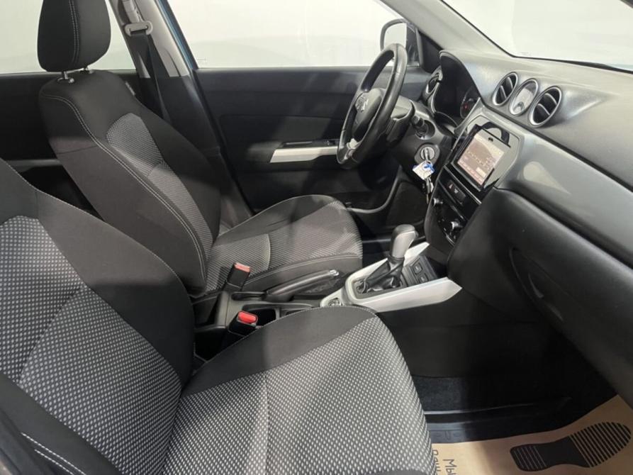 Suzuki Vitara II Курск  - изображение 8