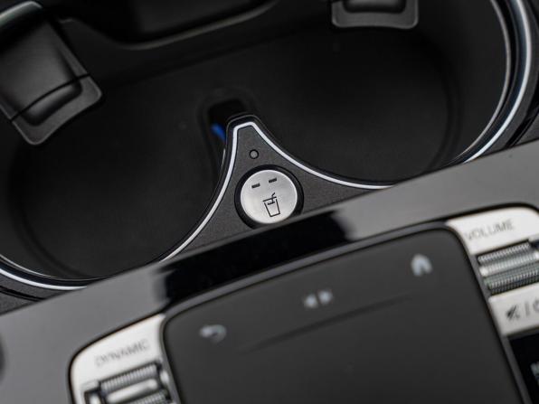 Mercedes-Benz GLE Coupe AMG II (C167) с пробегом 2021 года, цена 11 490 000 рублей, 52684 км, внедорожник, Автокод Объявления