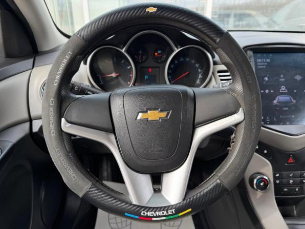 Chevrolet Cruze I Рестайлинг с пробегом 2012 года, цена 695 000 рублей, 186800 км, хэтчбек, Автокод Объявления