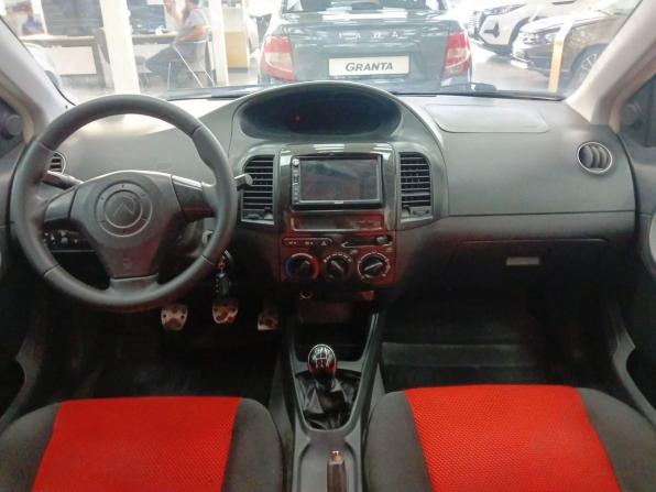 Geely MK Cross I с пробегом 2012 года, цена 239 900 рублей, 175000 км, хэтчбек, Автокод Объявления