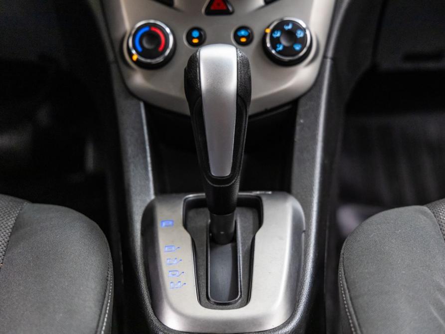 Chevrolet Aveo II Волгоград  - изображение 24