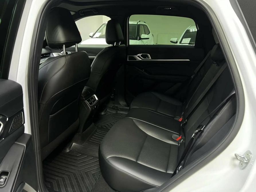 Haval F7 II Оренбург  - изображение 11