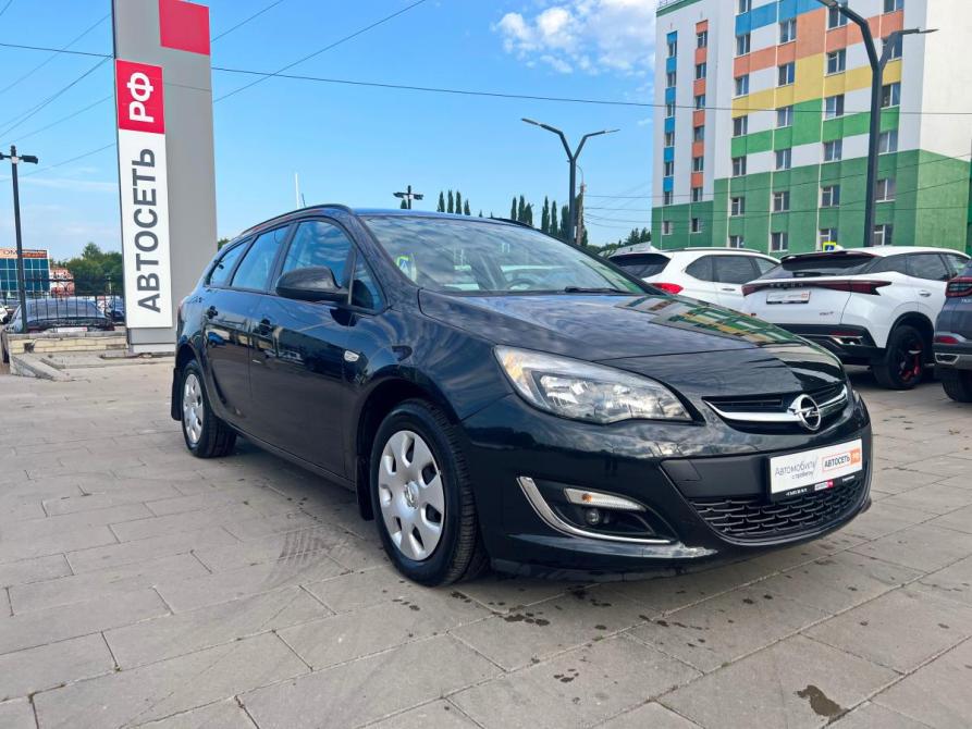 Opel Astra J Рестайлинг Стерлитамак  - изображение 3
