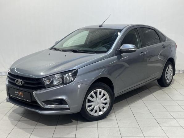 Lada (ВАЗ) Vesta I с пробегом 2019 года, цена 1 007 800 рублей, 76743 км, седан, Автокод Объявления