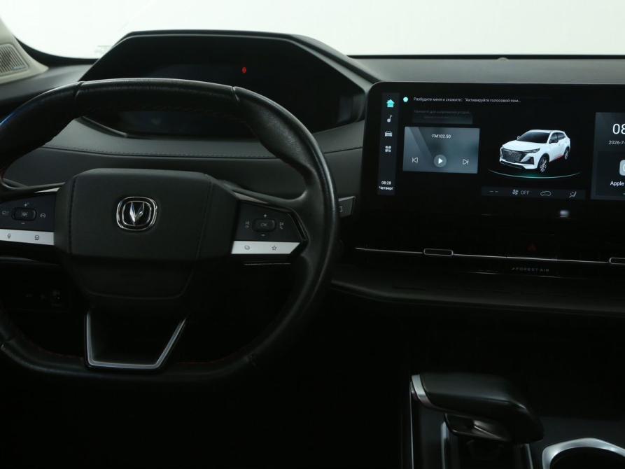 Changan CS55 Plus II Иваново  - изображение 15