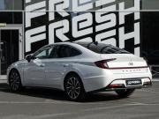 Hyundai Sonata VIII (DN8) Волгоград  - изображение 30