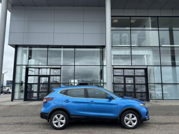 Nissan Qashqai II Рестайлинг с пробегом 2019 года, цена 2 280 000 рублей, 72000 км, внедорожник, Автокод Объявления