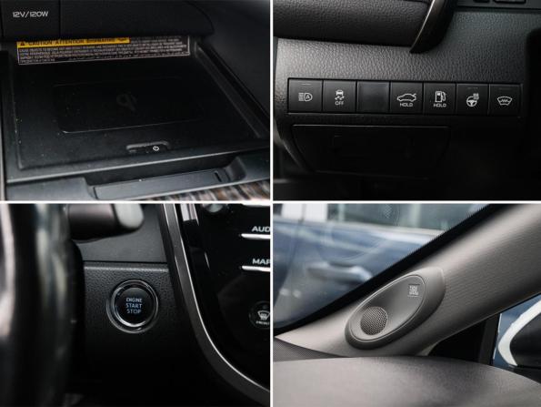 Toyota Camry VIII (XV70) с пробегом 2019 года, цена 2 850 000 рублей, 126873 км, седан, Автокод Объявления