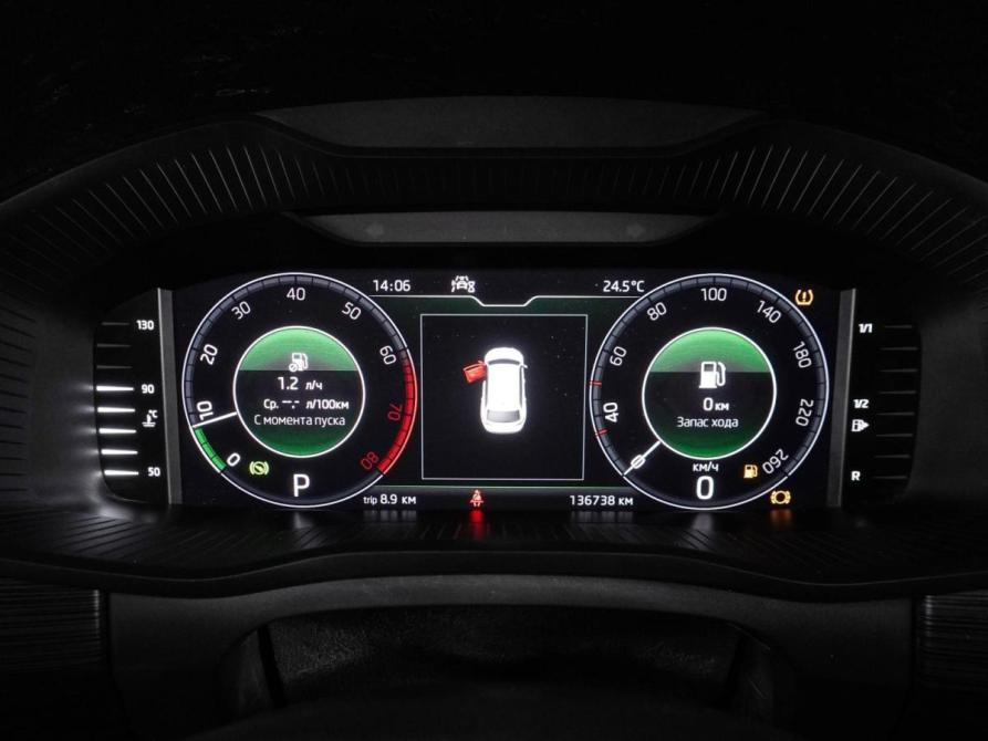 Skoda Kodiaq I Воронеж  - изображение 12