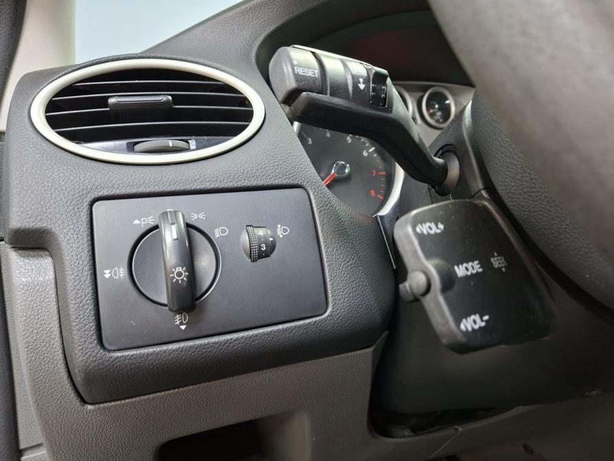 Ford Focus II Рестайлинг Москва  - изображение 18