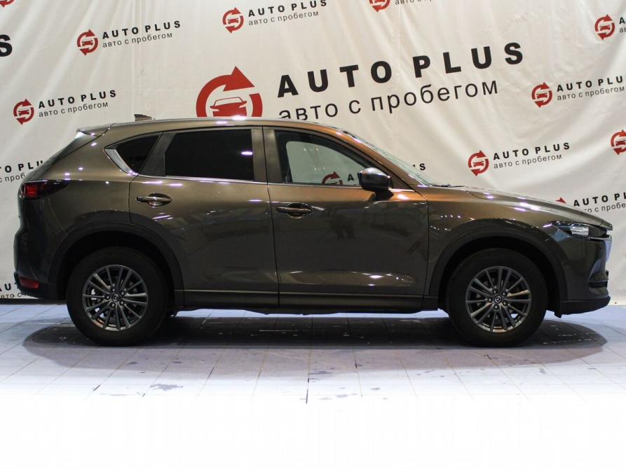 Mazda CX-5 II Минеральные Воды  - изображение 6