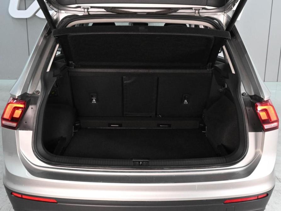 Volkswagen Tiguan II Ростов-на-Дону  - изображение 24