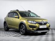 Renault Sandero II Москва  - изображение 19