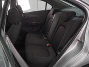 Chevrolet Aveo II Воронеж  - изображение 27