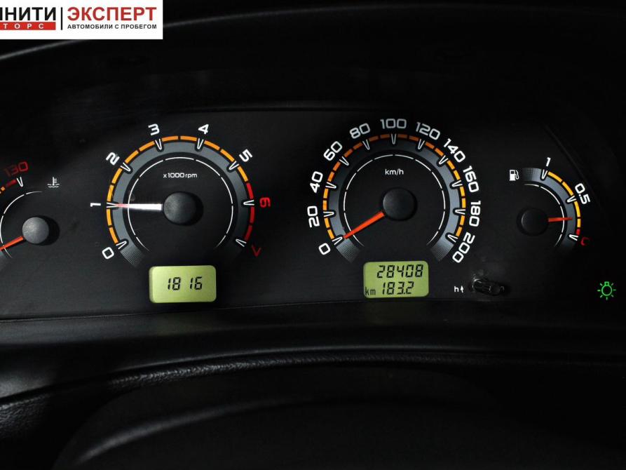 Lada (ВАЗ) Niva Travel I Белгород  - изображение 14