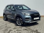 Chery Tiggo 4 I Рестайлинг Ростов-на-Дону  - изображение 23