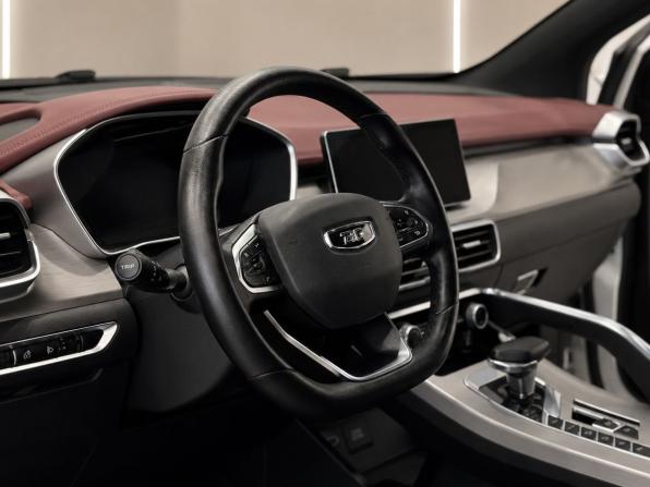 Belgee X50 с пробегом 2024 года, цена 2 145 000 рублей, 45000 км, внедорожник, Автокод Объявления