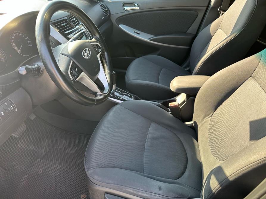 Hyundai Solaris I Волгоград  - изображение 17
