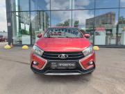 Lada (ВАЗ) Vesta I Ижевск  - изображение 24