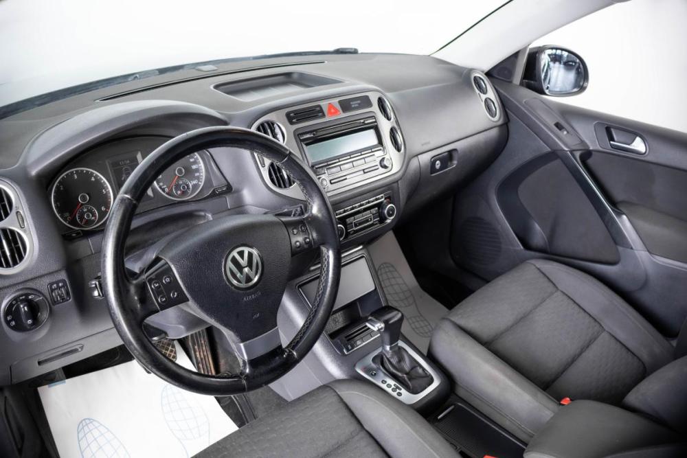 Volkswagen Tiguan I Пермь  - изображение 8