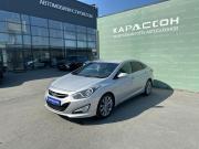 Hyundai i40 I Екатеринбург  - изображение 13