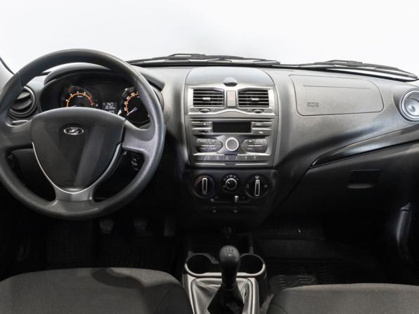 Lada (ВАЗ) Granta I Рестайлинг с пробегом 2024 года, цена 994 400 рублей, 20133 км, седан, Автокод Объявления