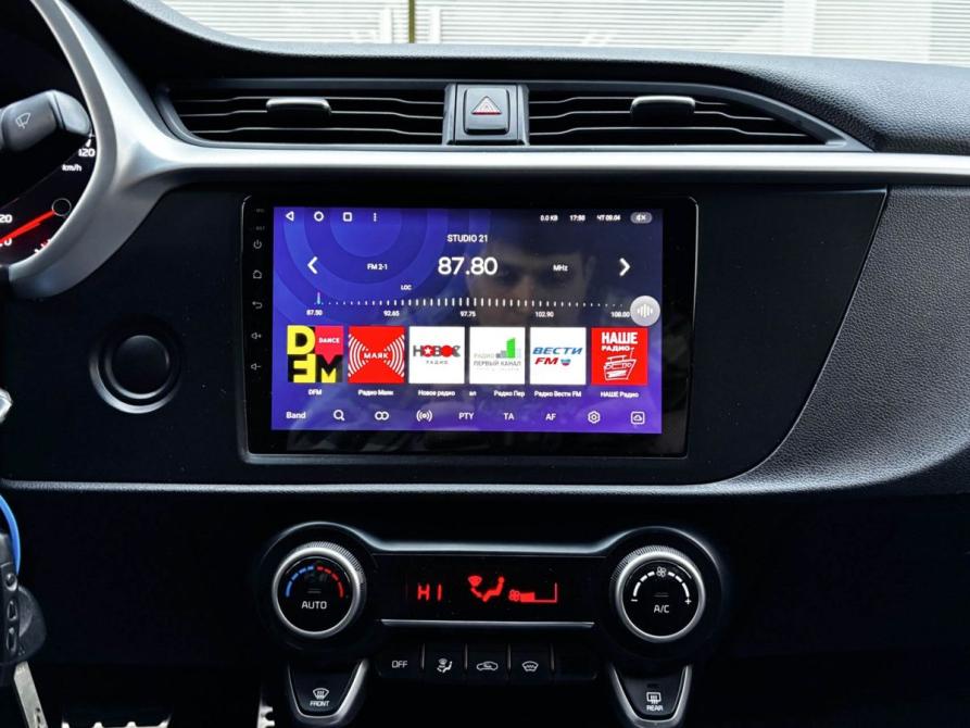 Kia Rio IV Рестайлинг Уфа  - изображение 18