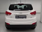 Hyundai ix35 I Рестайлинг Казань  - изображение 29
