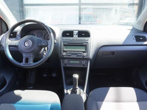 Volkswagen Polo V с пробегом 2011 года, цена 600 000 рублей, 167414 км, хэтчбек, Автокод Объявления