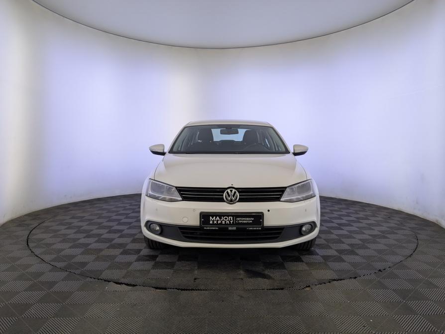 Volkswagen Jetta VI Москва  - изображение 2