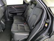 Lexus RX IV Москва  - изображение 42