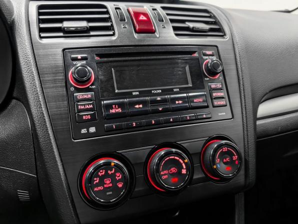 Subaru XV I с пробегом 2013 года, цена 1 240 000 рублей, 178500 км, внедорожник, Автокод Объявления