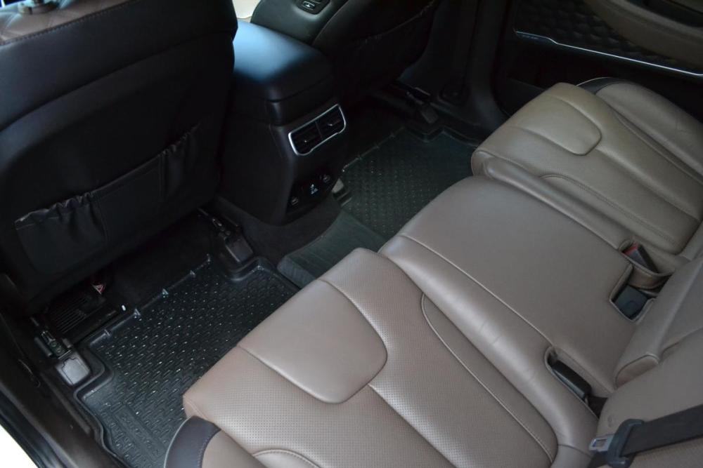Hyundai Santa Fe IV Рестайлинг Старый Оскол  - изображение 19