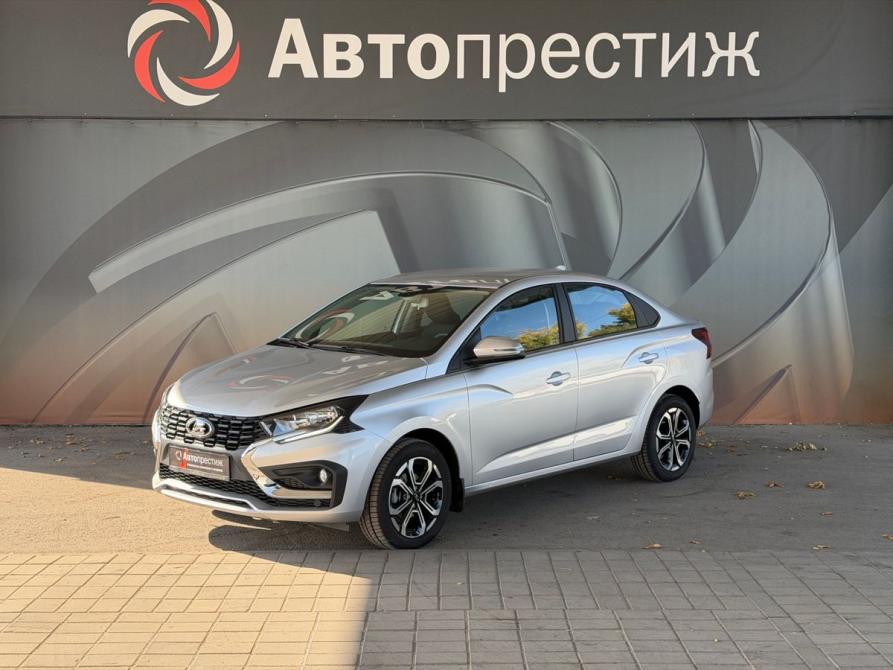 Lada (ВАЗ) Iskra Волгоград  - изображение 1