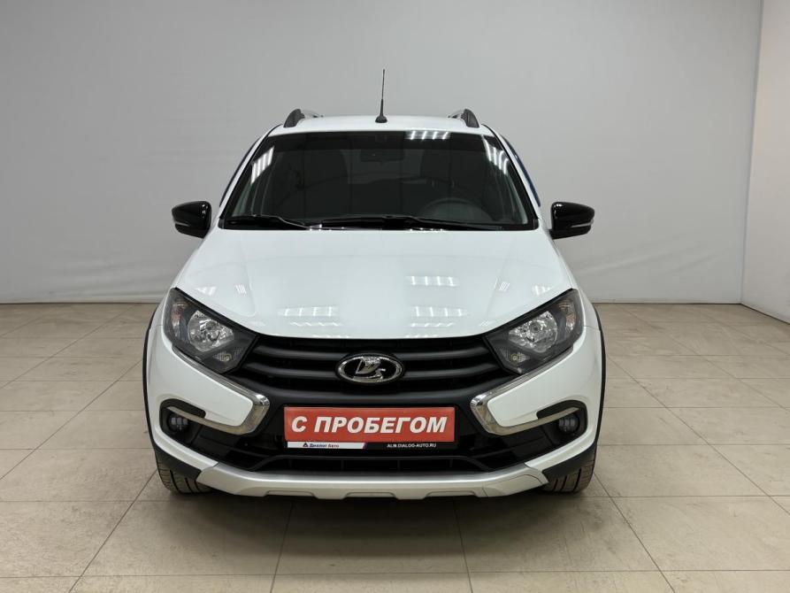 Lada (ВАЗ) Granta I Рестайлинг Альметьевск  - изображение 2