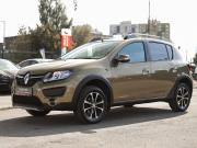 Renault Sandero II Ижевск  - изображение 25