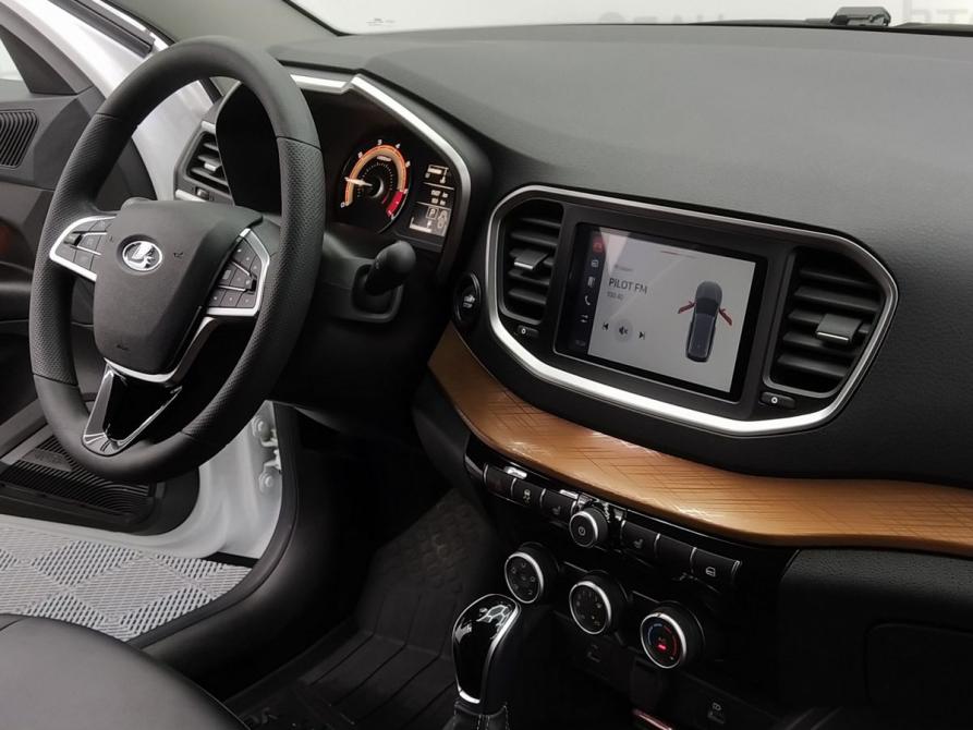 Lada (ВАЗ) Vesta I Рестайлинг (NG) Екатеринбург  - изображение 18