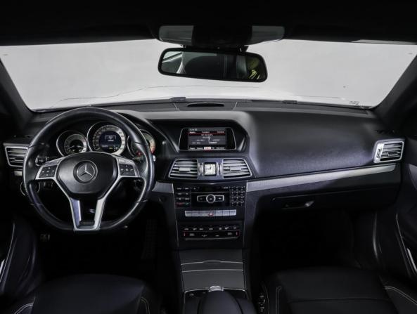 Mercedes-Benz E-Класс IV (W212 S212 C207) Рестайлинг с пробегом 2013 года, цена 1 700 000 рублей, 124000 км, купе-хардтоп, Автокод Объявления