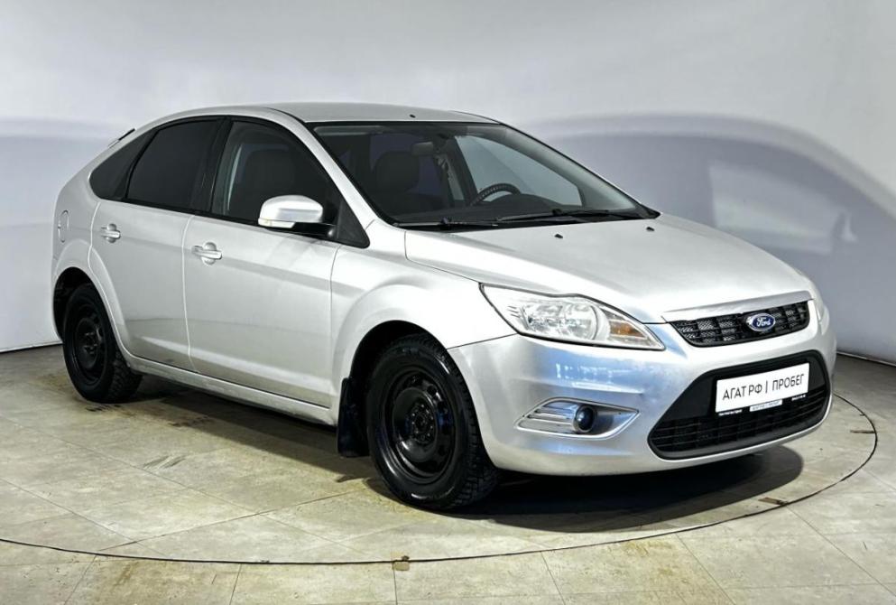 Ford Focus II Рестайлинг Саранск  - изображение 5