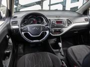 Kia Picanto II Краснодар  - изображение 25
