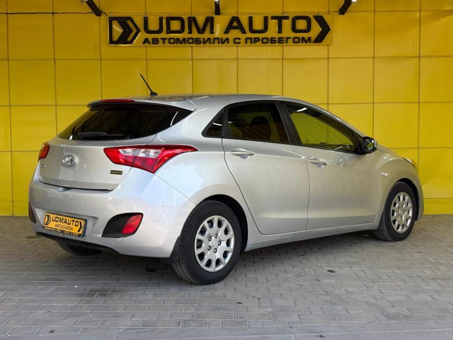 Hyundai i30 II Ижевск  - изображение 6