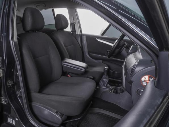 Nissan Almera III (G15) с пробегом 2013 года, цена 650 000 рублей, 225403 км, седан, Автокод Объявления