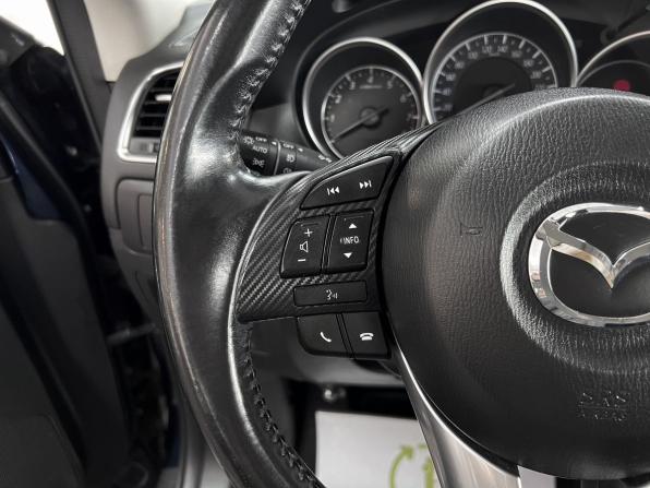 Mazda CX-5 I Рестайлинг с пробегом 2016 года, цена 2 095 000 рублей, 144589 км, внедорожник, Автокод Объявления
