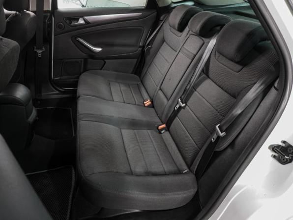 Ford Mondeo IV Рестайлинг с пробегом 2011 года, цена 964 000 рублей, 169025 км, седан, Автокод Объявления