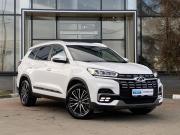 Chery Tiggo 8 I Рестайлинг Москва  - изображение 33