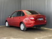 Lada (ВАЗ) Granta I Рестайлинг Пермь  - изображение 63