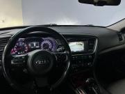 Kia Optima III Рестайлинг Москва  - изображение 32