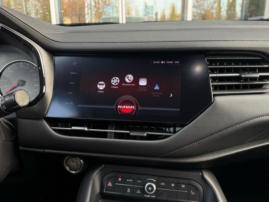 Haval F7 I Стерлитамак  - изображение 15