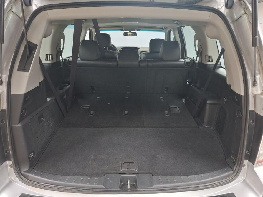 Honda Pilot II Москва  - изображение 18