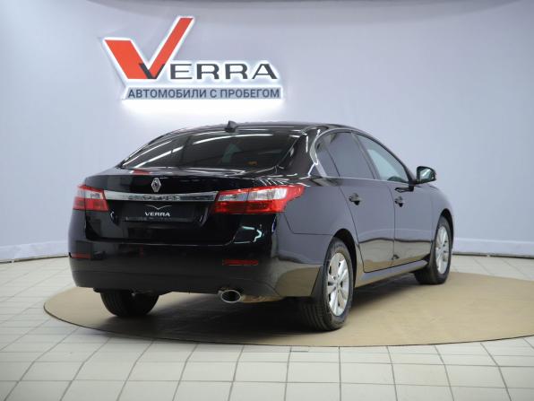 Renault Latitude I с пробегом 2010 года, цена 830 000 рублей, 206866 км, седан, Автокод Объявления
